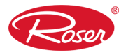 Композитна черепиця Roser