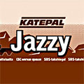 КОЛЕКЦІЯ JAZZY