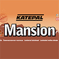 КОЛЕКЦІЯ MANSION NEW